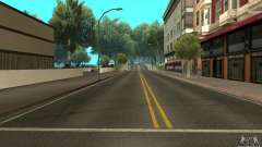 Очиститель для GTA San Andreas