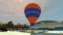 Balloon Tours option 6 для GTA 4