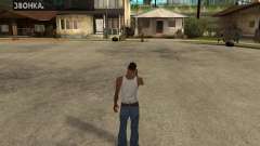 Nokia N97 для GTA San Andreas