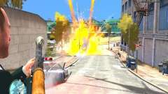 Real Explosions v2 FINAL для GTA 4