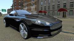 Aston Martin DBS v1.0