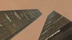 World Trade Center для GTA San Andreas