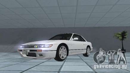 Nissan Silvia PS13 для GTA San Andreas