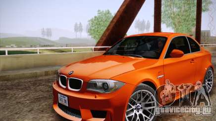 BMW 1M v2 для GTA San Andreas