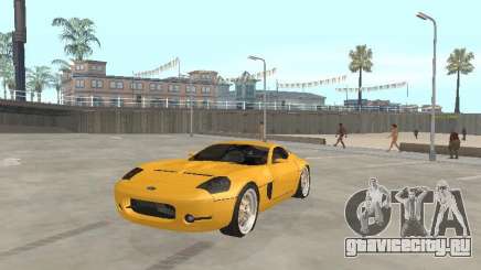 Ford Shelby GR1 для GTA San Andreas