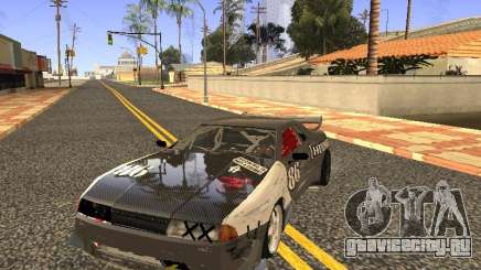 Elegy Drift Korch v2.1 для GTA San Andreas