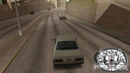 Speedo Skinpack PIT BULL для GTA San Andreas