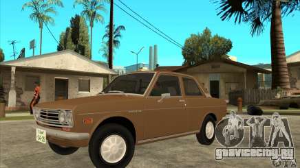Datsun 510 для GTA San Andreas