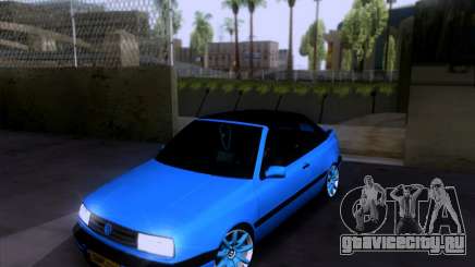 Volkswagen Golf III для GTA San Andreas