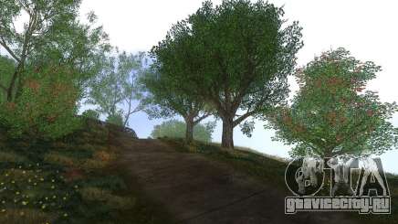 Project Oblivion 2010 HQ SA:MP Edition для GTA San Andreas