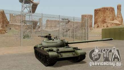 Type 59 для GTA San Andreas