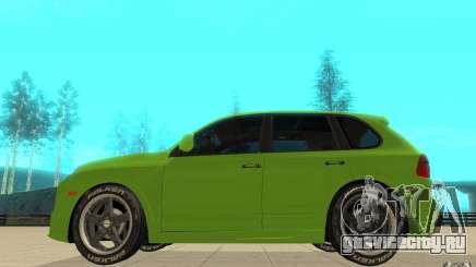 Wild Upgraded Your Cars (v1.0.0) для GTA San Andreas