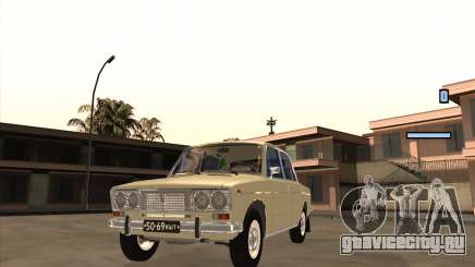 ВАЗ-2103 для GTA San Andreas