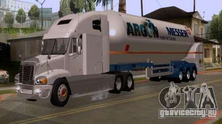 Freightliner Century для GTA San Andreas