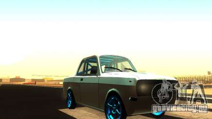 Газ Волга 2410 Drift Edition для GTA San Andreas