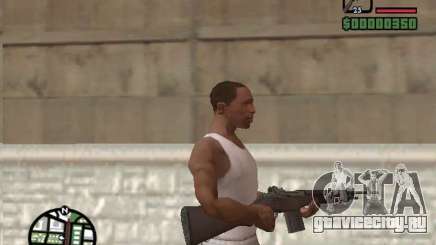 Mafia II Full Weapons Pack для GTA San Andreas