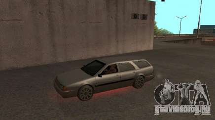 Neon mod для GTA San Andreas