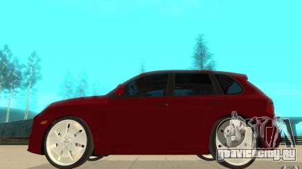 FlyingWheels Pack V2.0 для GTA San Andreas