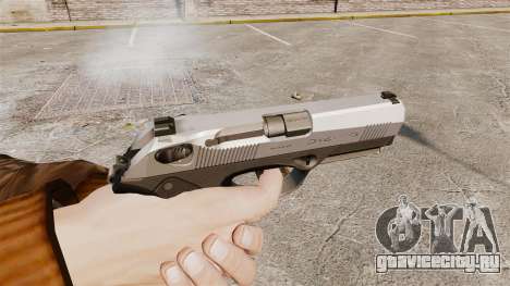 Beretta PX4 для GTA 4