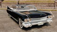 Cadillac Eldorado 1959 v2 для GTA 4