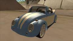 VW Beetle 1969 для GTA San Andreas