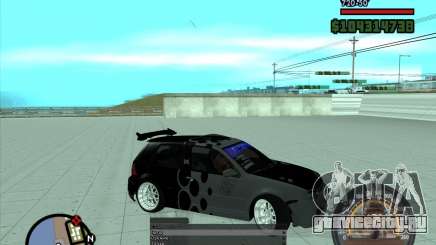 Sobeit 4.2.2.1 (2011) [RUS] для GTA San Andreas