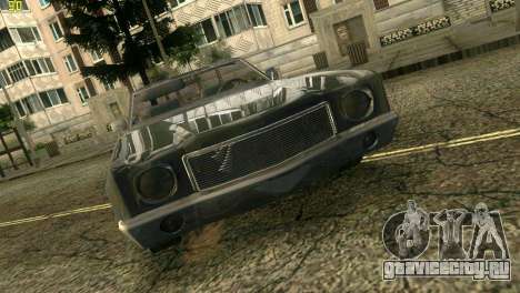 Chevy Monte Carlo для GTA Vice City