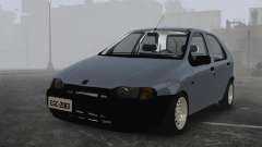 Fiat Palio EDX 1997 для GTA 4