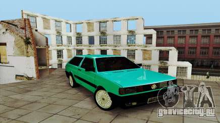 VW Parati GLS 1988 для GTA San Andreas