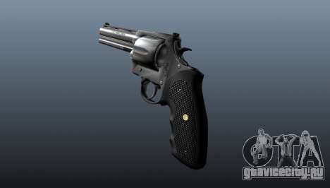 Револьвер Colt Anaconda v1 для GTA 4