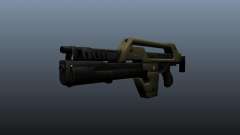 Винтовка M41A L-E-N Killer для GTA 4