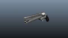 Trigun Revolver для GTA 4