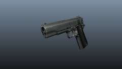 Пистолет M1911 v3 для GTA 4