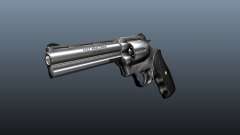 Револьвер Colt Anaconda v1 для GTA 4