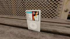iPod для GTA 4