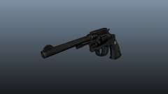 Револьвер двойного действия для GTA 4