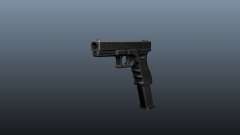 Glock 18 Akimbo v1 для GTA 4