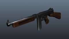 Пистолет-пулемёт Томпсона М1А1 v1 для GTA 4
