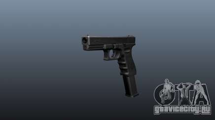 Glock 18 Akimbo v1 для GTA 4