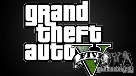 GTA V for IV LoadingScreens для GTA 4