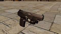 Пистолет FN Five-seveN для GTA 4