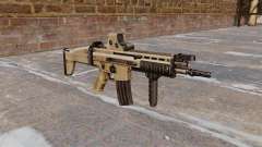 Штурмовая винтовка FN SCAR-L для GTA 4