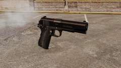 Пистолет Colt M1911 v1 для GTA 4