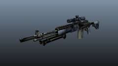 Снайперская винтовка M21 Mk14 v2 для GTA 4