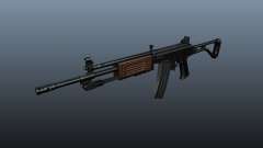 Автоматическая винтовка Galil для GTA 4