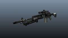 Снайперская винтовка M21 Mk14 v3 для GTA 4