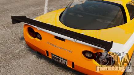 Extreme Spoiler Adder 1.0.4.0 для GTA 4