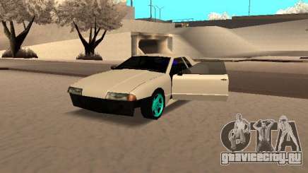 Elegy для GTA San Andreas