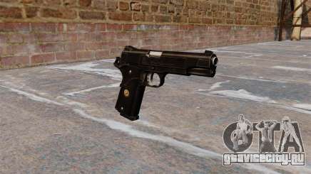 Пистолет M1911A1 для GTA 4