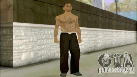 La Mara Salvatrucha Latino 3 для GTA San Andreas